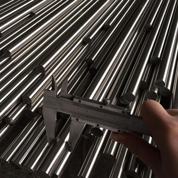 High Quality Stainless Steel Flat Bars Thickness Customized for Construction for Durable and Corrosion-Resistant Applications