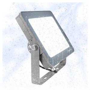 Outdoor Anti Dazzle Optical led Flood Light 150W IP65 Waterproof