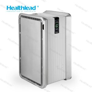 EPI1000 True HEPA 85W Healthlead Air Purifier Three Lights Display With
