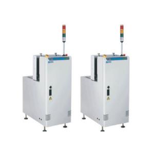 PLC Programing Control Selectable Pitch Setting NG/OK Unloader