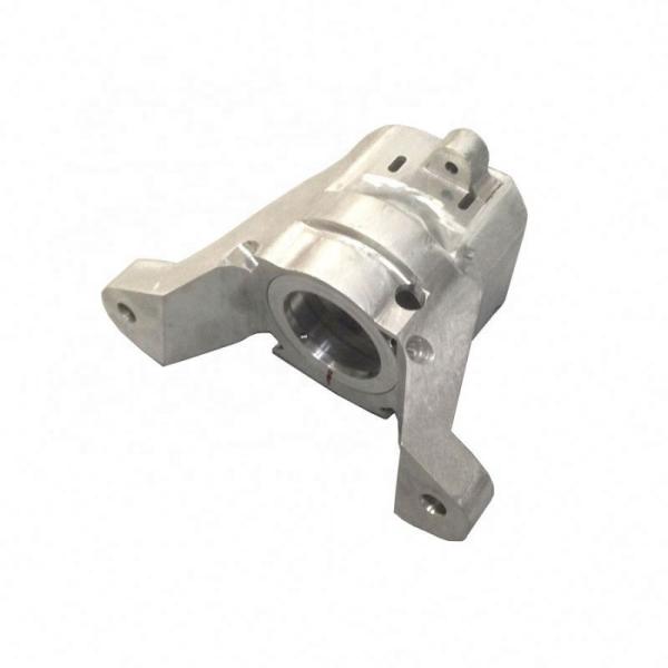 Precision Machined Parts CNC Aluminum Milling Parts For Aluminum Auto Parts OEM