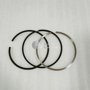 China Machinery QSB6.7 Diesel engine spare part piston ring 4955169 4955251 on sale