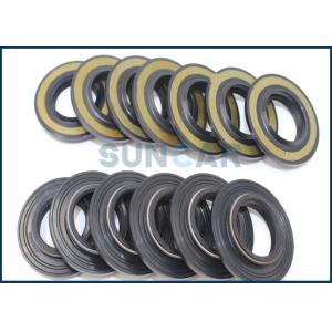 AR8510E Oil Seal SVY Spool Seal Control Valve Lever Main Seal