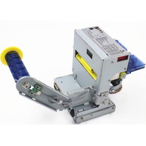 80mm Win7 Kiosk Thermal Printer , Portable Pos Thermal Printer Usb Driver