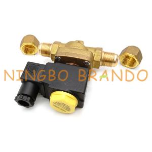 China 1070/4 1070/4A6 1070/4A7 1/2'' Inch Air Conditioner Refrigeration Valve on sale