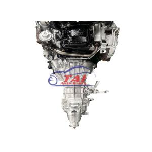Japanese Original Used 2L 2LT Engine Assembly For Toyota Hiace Hilux Dyna Land