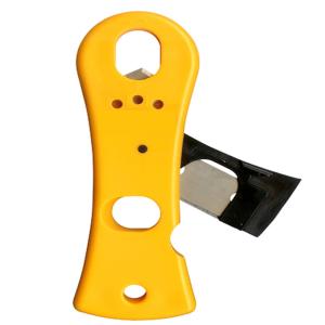 SILICONE TUBE SNIPS - SAFE SEALANT NOZZLE CUTTER TOOL/cartridge cutter/Cartridge