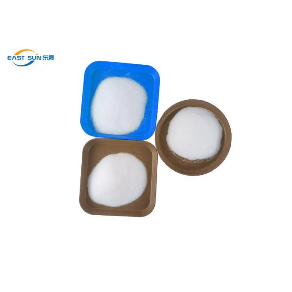 Quality T Shirt Dtf Printing 1kg Hot Melt Powder Tpu Polyurethane White wholesale