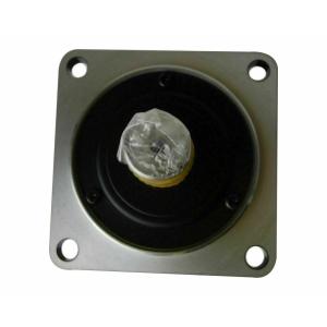 Yaskawa SGMAS-A5A2A4C AC SERVO MOTOR 50W 200V 3000RPM 0.66A NEW