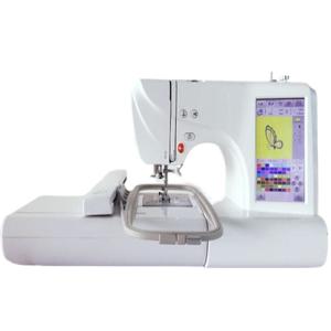 2024 Hot Sales Sewing and Embroidery Machine With Lowest Price for Home Use