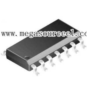 Cheap Integrated Circuit Chip Microcontroller MC68HC908QY4CDW MOTOROLA SOP16 for sale