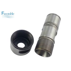 18872000 Modified Drill Ejector Rod Cap Assembly For Cutter Machine GT5250 /