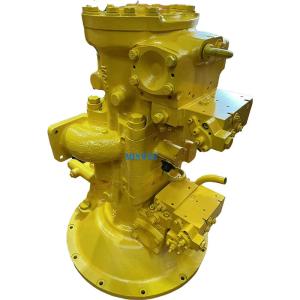 MINWEE PC300-5 Excavator Main Pump PC300 Hydraulic Pump Assy 708-27-04013 PC400