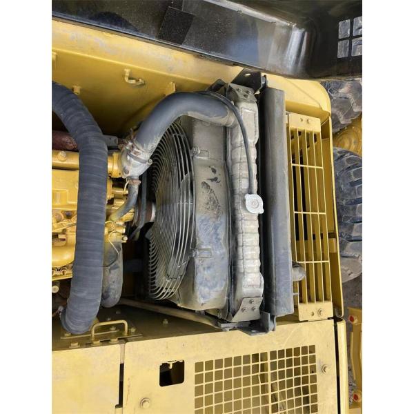 20T Weight Used Cat 320B Excavator Second Hand Caterpillar 320BL Original Japan Ready