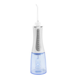 30 - 120PSI Powerful Water Flosser Electric Portable Rechargeable IPX7