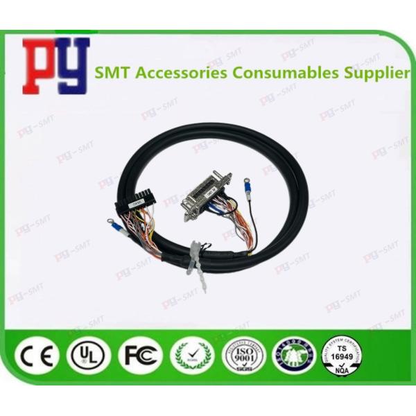 Quality Panasonic NPM-W Cable N610119347AB Power Line Panasonic Spare Parts wholesale