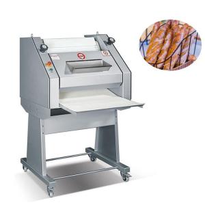 Cheap Mechanical Operation Baking Bread Machine Baguette Moulder Labor Saving for sale