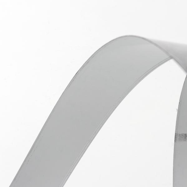 0.6mm Trimless Channel Letter Coil 3CM Aluminum Channel Letter Coil For Super Words