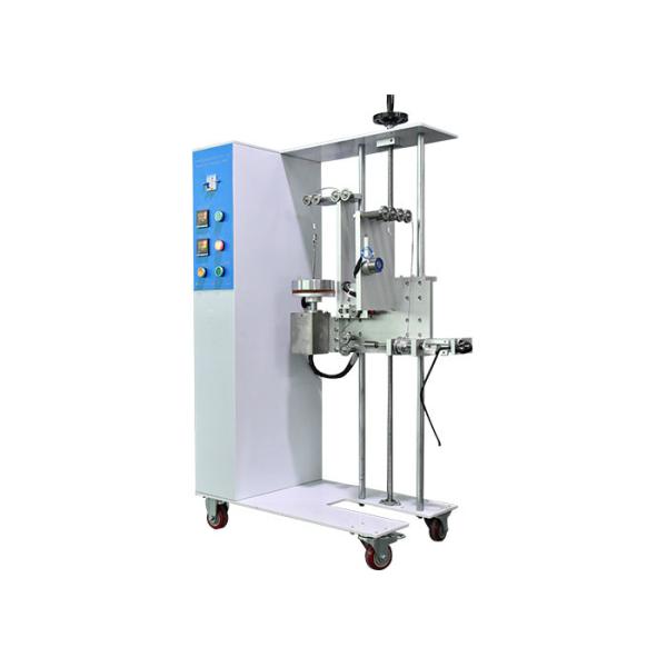 Quality IEC60598-1 Cord Anchorage Pull Force And Torque Test Apparatus wholesale