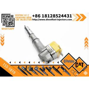 Factory Direct Stable Performance High-quality diesel Engine Injector 155-1819