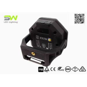 15W High CRI Portable LED Flood Lights COB Car Detailing Inspection Light