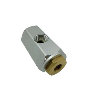 Supply Universal Intake Valve for Air Compressor Spare Parts of CompAir Gardner