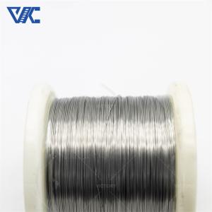 China 2mm-8mm Chemical Industry Hastelloy C276 Wire With Corrosion Resistance on sale