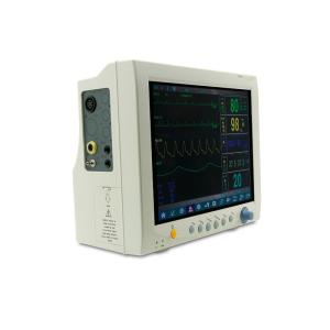 Cheap Portable muti-function patient monitor CMS7000 with build-in printer for sale