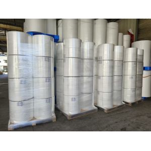 Hydrophilic PP Nonwoven Strong Air Permeability Excellent Moisture Absoorption