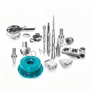 Customized Lathe Processing Control for 100% Inspection of Stainless Steel and