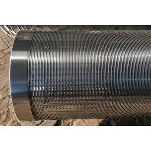 Pickling Polishing Stainless Steel Pipe Galvanized Rust Resistant With Welded