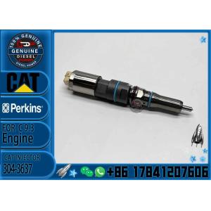 Fuel Injector 304-3637 Common Rail Injector 304-3637 20R-5036 20R-5079 20R-1318