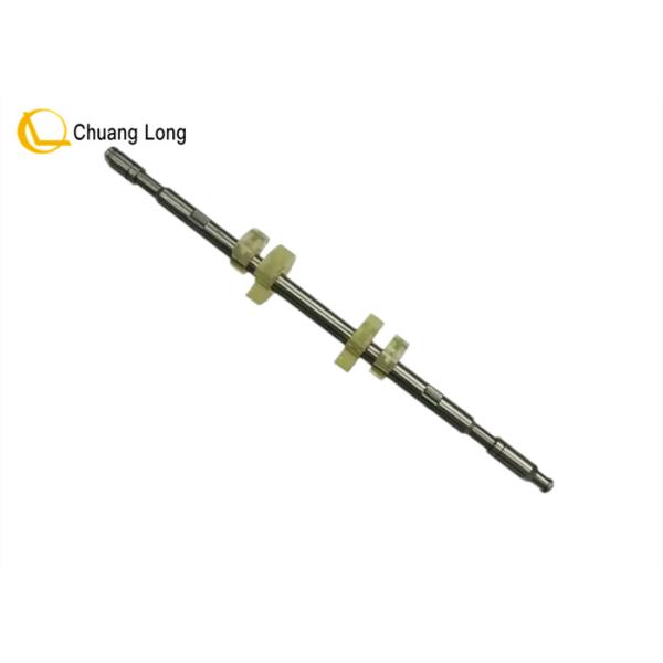 ATM Parts NCR S2 G-Wheel ShaftT Assy Gear Shaft 4450729507 445-0729507