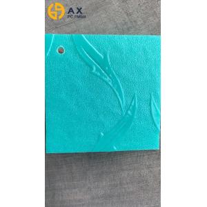 ROHS Embossed 1560mm Width Polystyrene Insulation Sheets