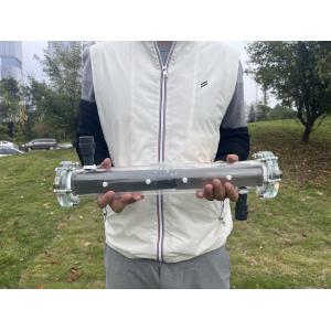 Ruthenium Iridium Titanium Anode For Sodium Hypochlorite Generators