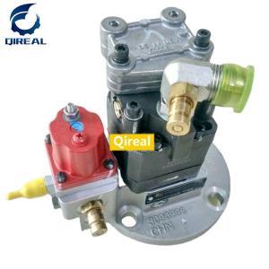 Diesel engine M11 QSM11 ISM11 Fuel Injection Pump 3417677 3090942