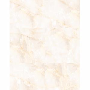 600*600mm Indoor Porcelain Tiles 4 Patterns And Scratch Resistance For Long