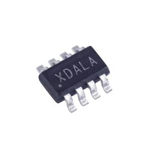 Cheap 100% New Original SY8303AIC IC Chips Supplier Tps51367rver Am26lv32eidr for sale