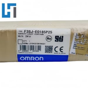 Cheap F3SJ-E0185P25 Omron Switch Power Supply Plc Programming Module for sale