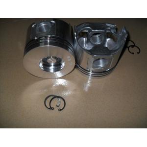 Excavator Piston 3TNE88/3TNV88 For Yanmar Engine With Stable Qaulity