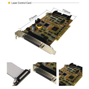 FSCUT3000S Cutting Control System Laser Cutting Machine Accessories