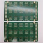 Reliability Testing Burn In Board Design For Intergrated Circuits Htol Bib PCB
