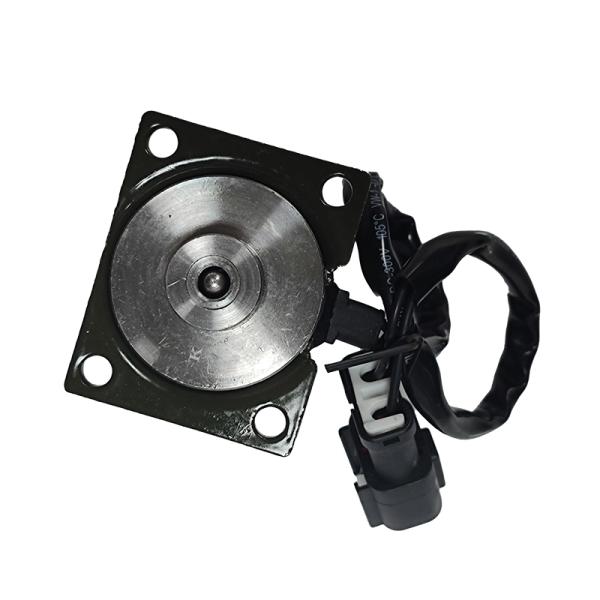 Hydraulic Pump Solenoid Valve 708-2L-25211 708-2L25211 6D95 Engine 708-2H-25240 708-23-18272 For Komatsu Pc200-5 Pc200-6