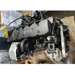 QSB6.7 Cummings 6 Cylinder Diesel Engine For Excavator PC200-8 Water Cooling