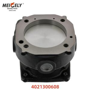 Bus Parts 65.54105-0018 Air Compressor Part Cylinder Liner 4021300608 for Doosan