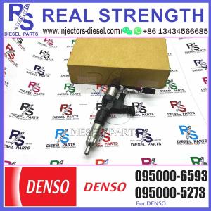 China 095000 5960 095005960 Common Rail Electric Injector Repair Kit Nozzle diesel fuel injection 095000-5960 on sale