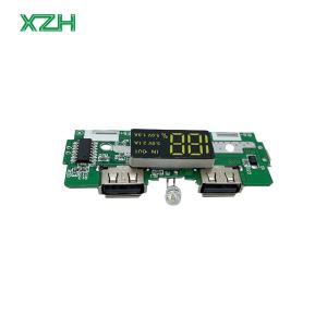 Customized Type PCB Design Power Bank Circuit Board Wireless Charger PCB for