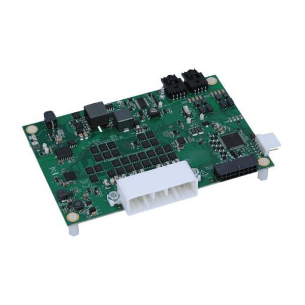 Quality EM1402EVM Embedded Solutions 16 Channel Active Cell Balance Evaluation Module wholesale