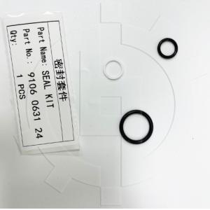 Genuine Rock Drill Drifter Seal Kit 9106063124 Suit for ATLAS COPCO Epiroc