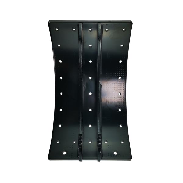 New Model 200-L Type Brake Shoe 16 39 39 times 7.8 39 39 410 times 200mm OEM 3095196